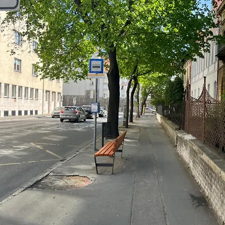 شقة Moonlight غيور