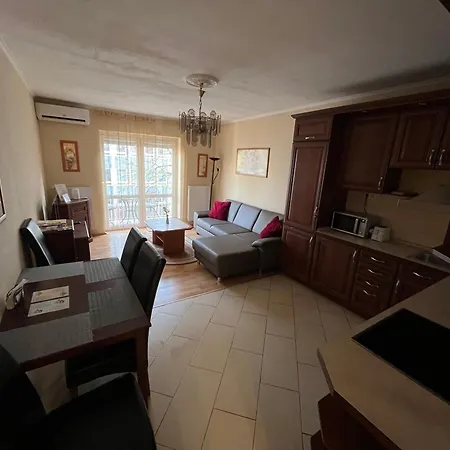 Moonlight شقة غيور