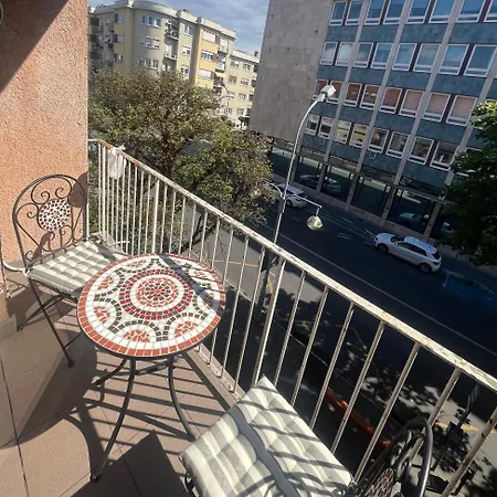 Appartamento Moonlight *