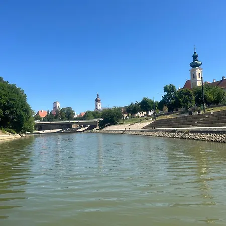 Appartamento Moonlight *