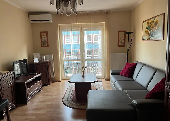 Moonlight Apartment *