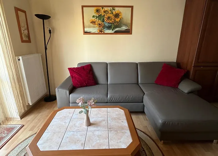 Apartment Moonlight *